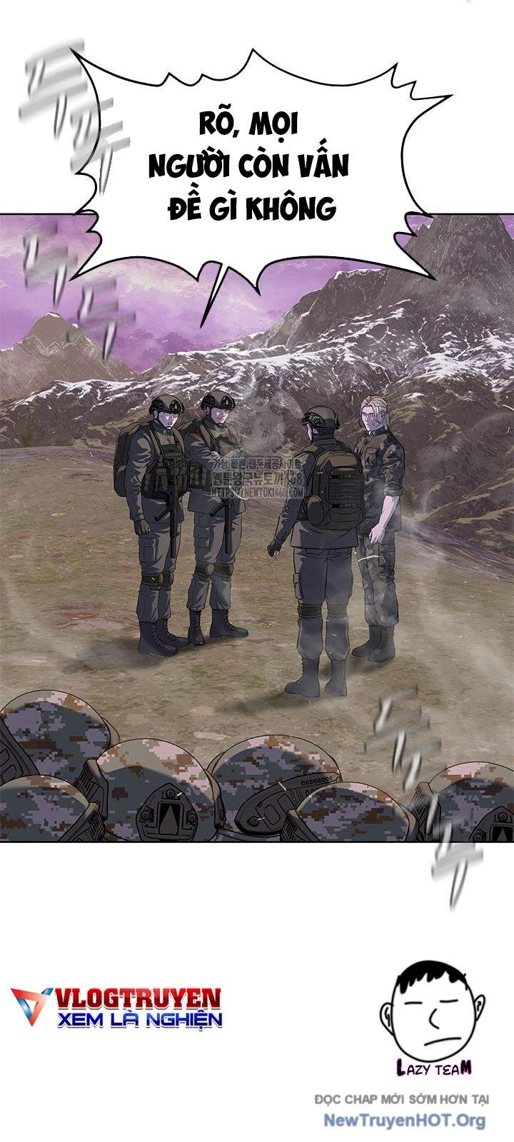 Đội trưởng lính đánh thuê - Chapter 280 - Page 62
