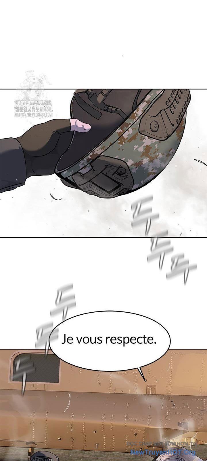 Đội trưởng lính đánh thuê - Chapter 280 - Page 63