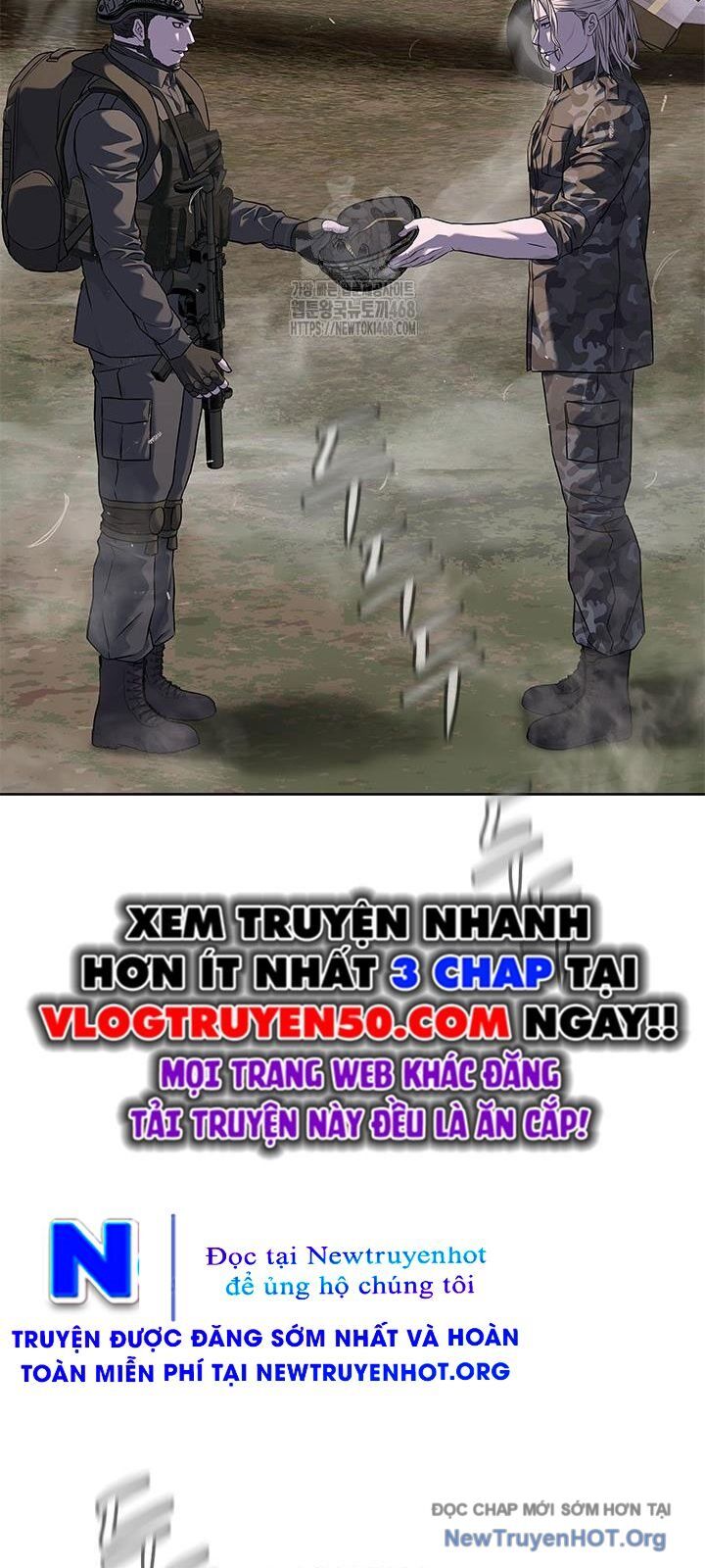 Đội trưởng lính đánh thuê - Chapter 280 - Page 64