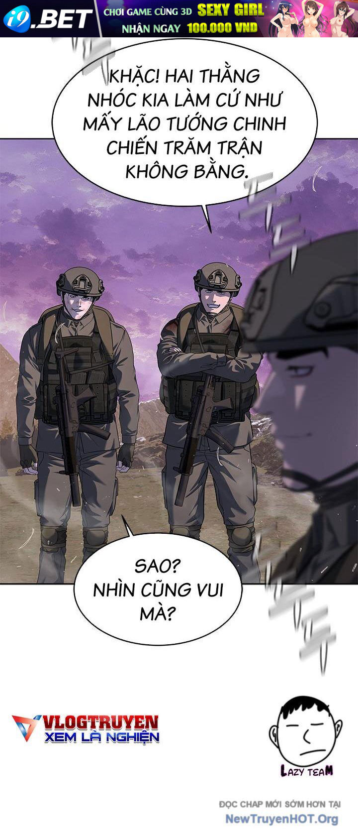 Đội trưởng lính đánh thuê - Chapter 280 - Page 65