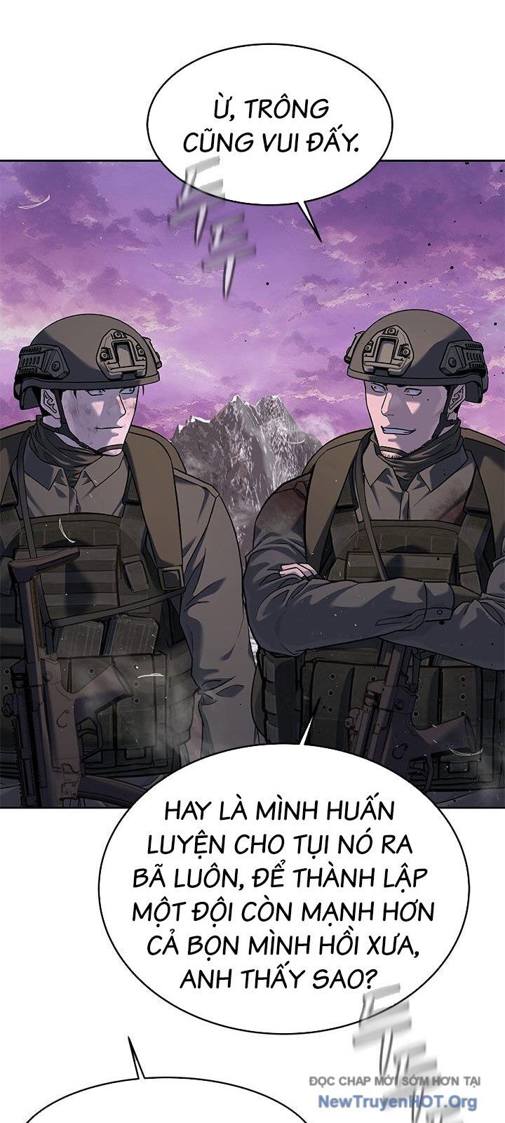 Đội trưởng lính đánh thuê - Chapter 280 - Page 66