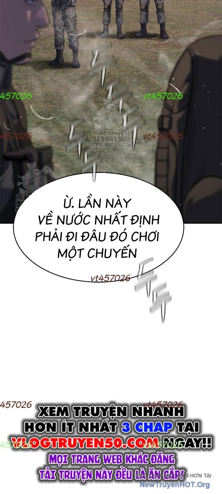 Đội trưởng lính đánh thuê - Chapter 280 - Page 69