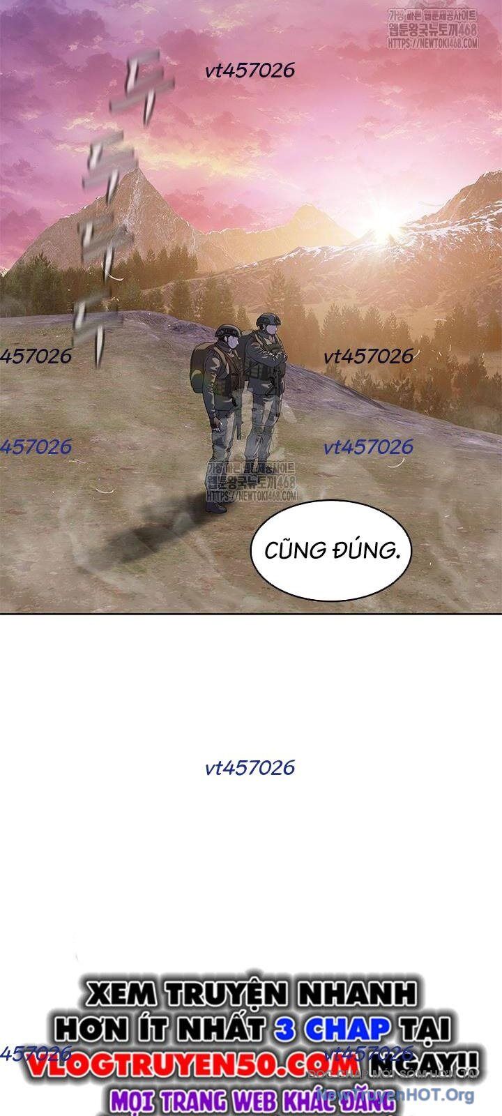 Đội trưởng lính đánh thuê - Chapter 280 - Page 72