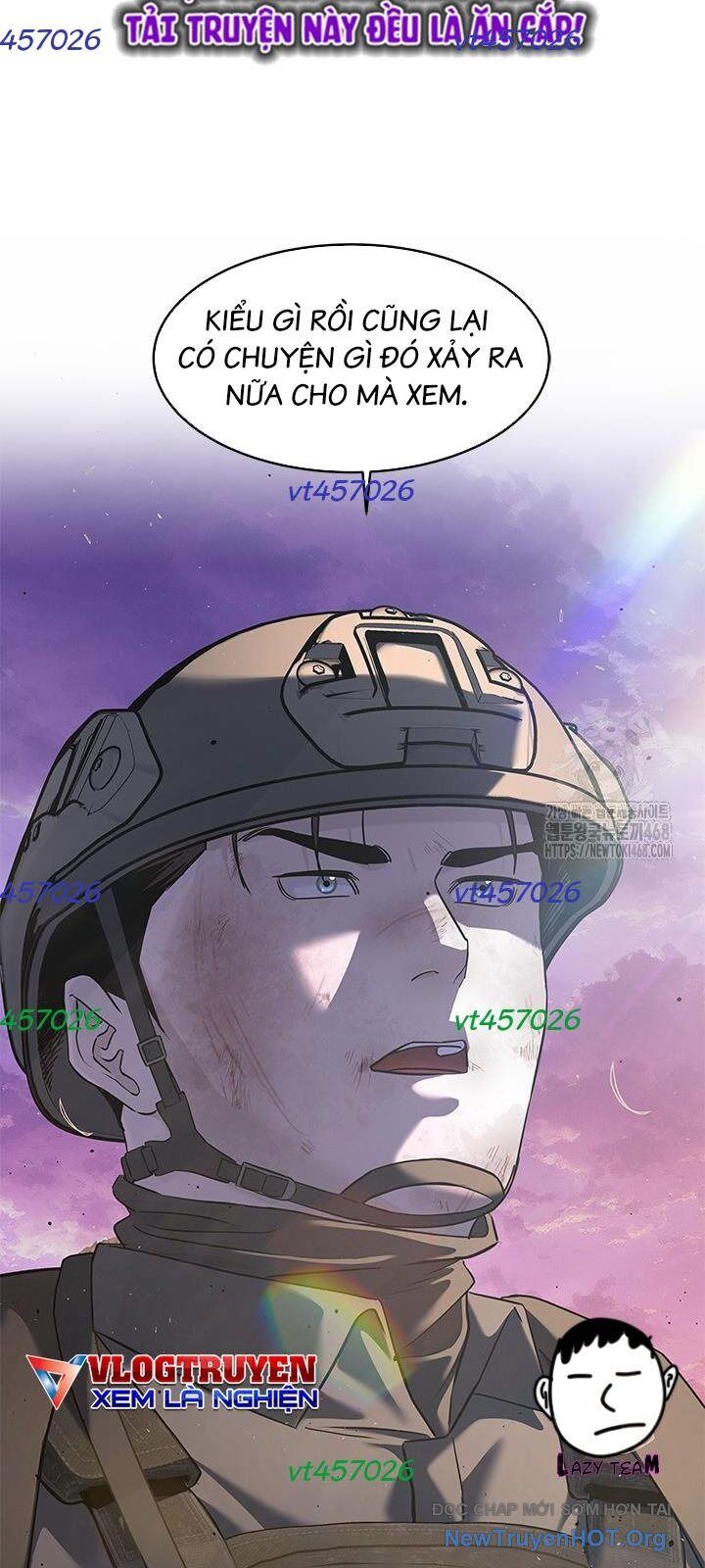 Đội trưởng lính đánh thuê - Chapter 280 - Page 73