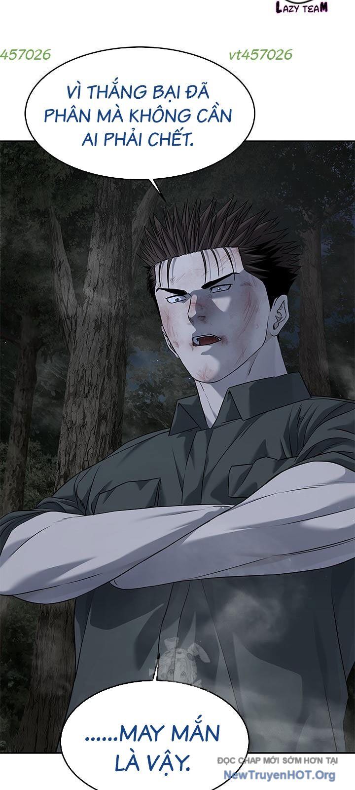 Đội trưởng lính đánh thuê - Chapter 280 - Page 8