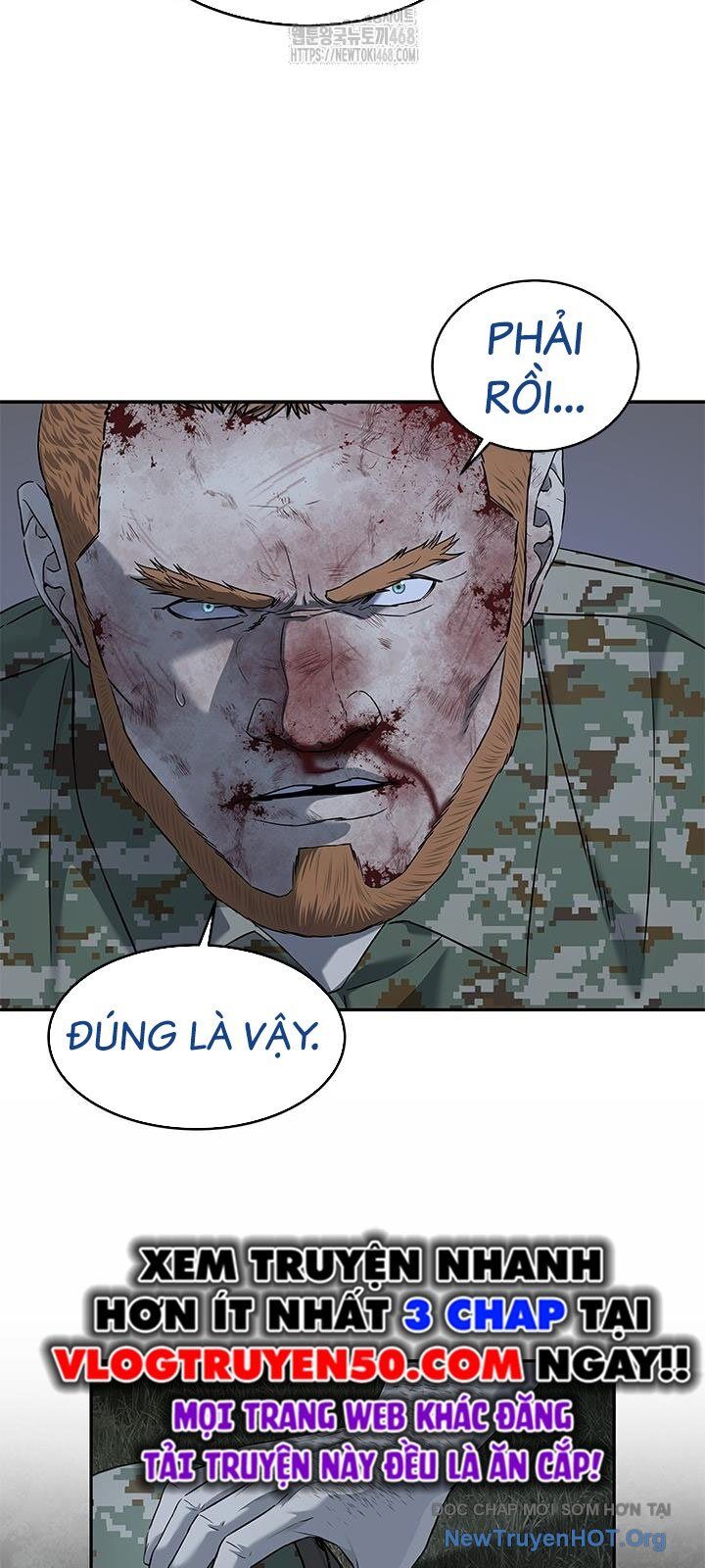 Đội trưởng lính đánh thuê - Chapter 280 - Page 9