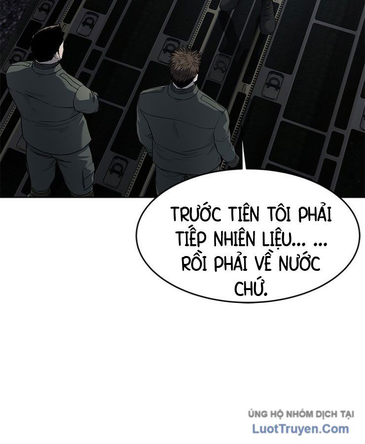 Đội trưởng lính đánh thuê - Chapter 281 - Page 102