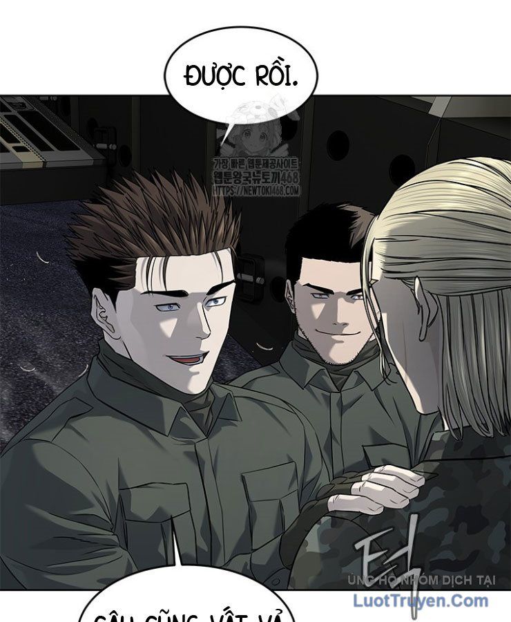Đội trưởng lính đánh thuê - Chapter 281 - Page 103