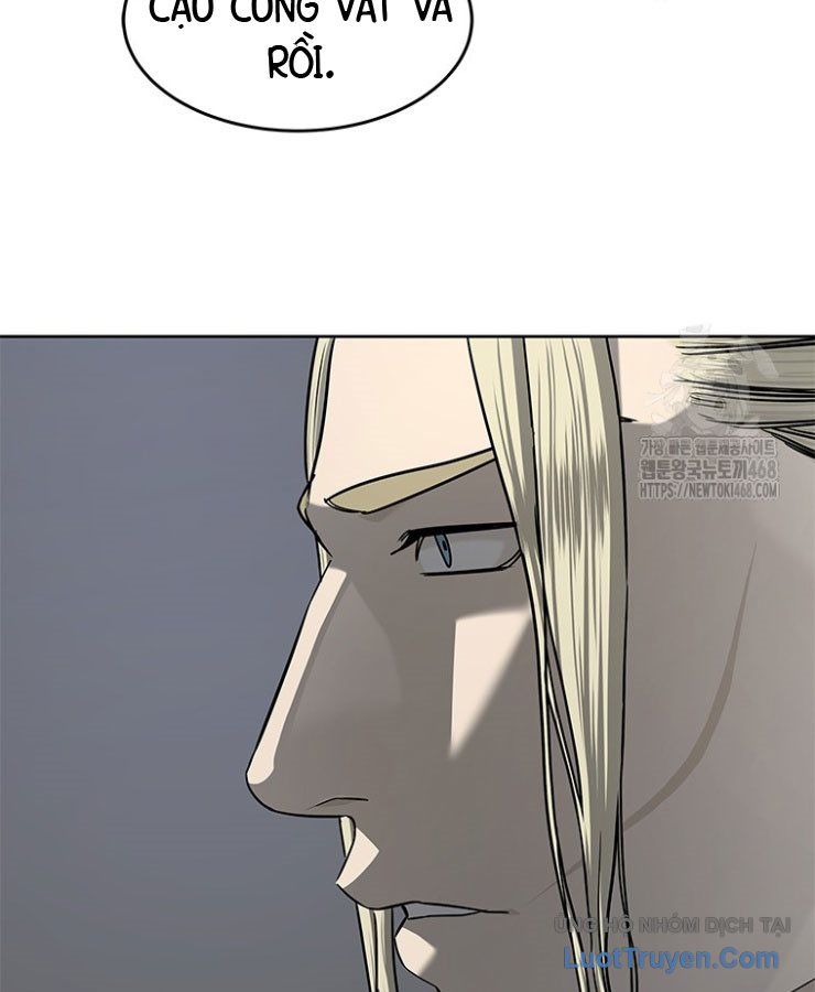 Đội trưởng lính đánh thuê - Chapter 281 - Page 104