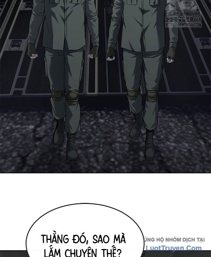 Đội trưởng lính đánh thuê - Chapter 281 - Page 107