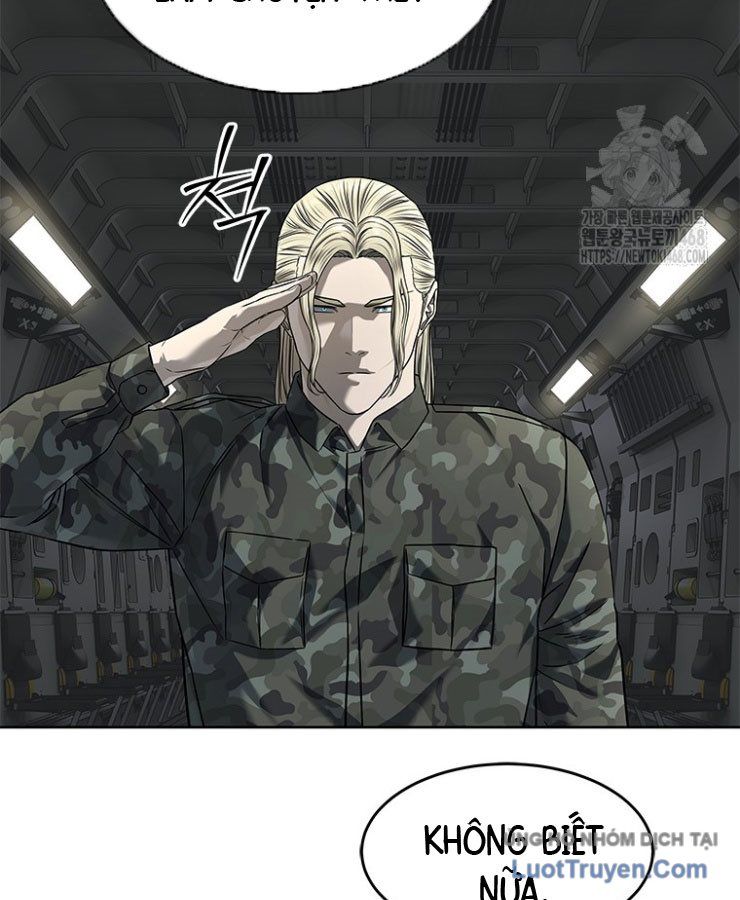 Đội trưởng lính đánh thuê - Chapter 281 - Page 108