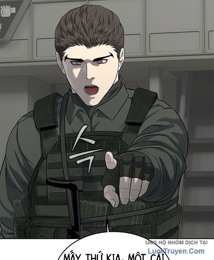 Đội trưởng lính đánh thuê - Chapter 281 - Page 11