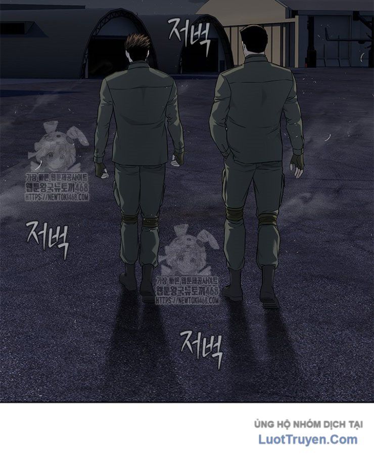 Đội trưởng lính đánh thuê - Chapter 281 - Page 110