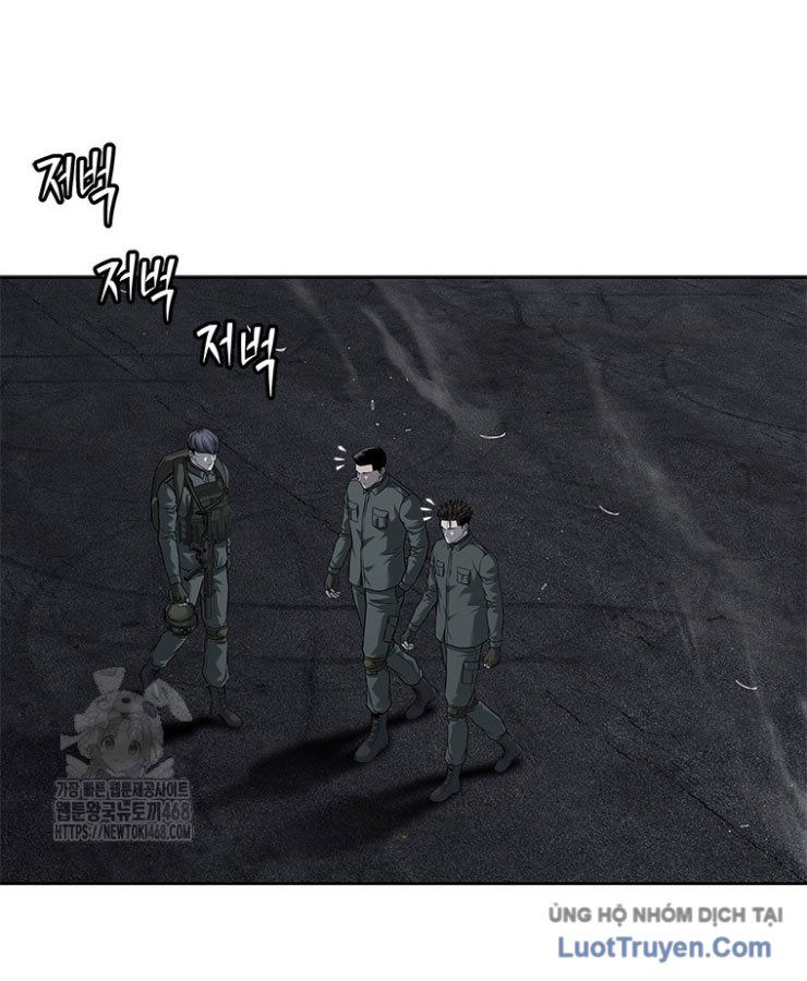 Đội trưởng lính đánh thuê - Chapter 281 - Page 111