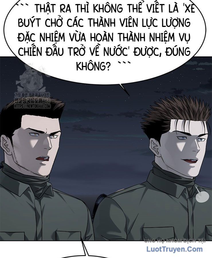 Đội trưởng lính đánh thuê - Chapter 281 - Page 115