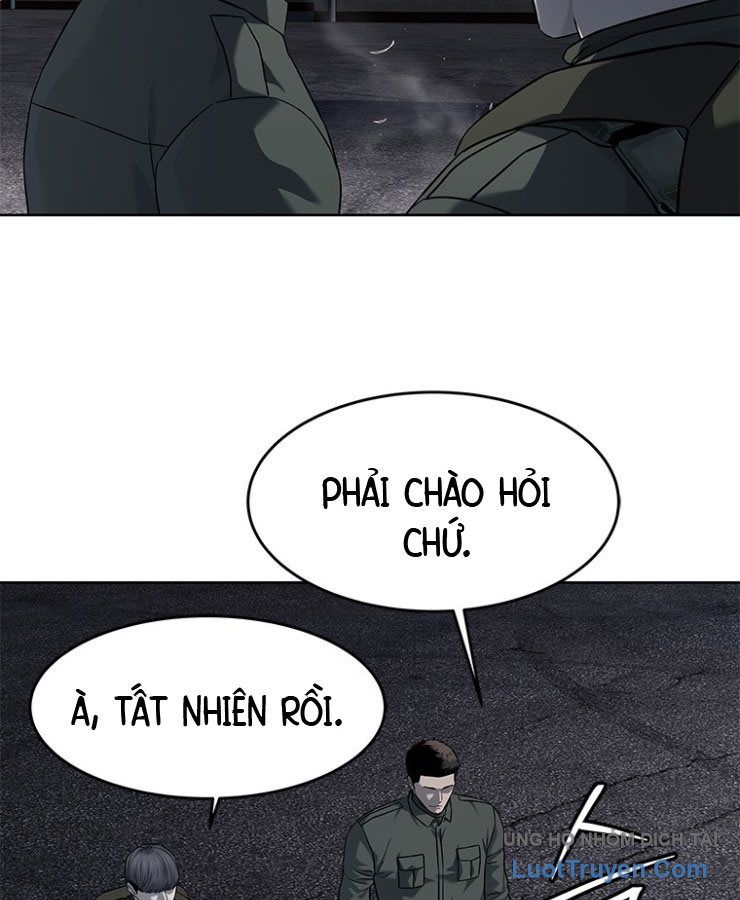 Đội trưởng lính đánh thuê - Chapter 281 - Page 118