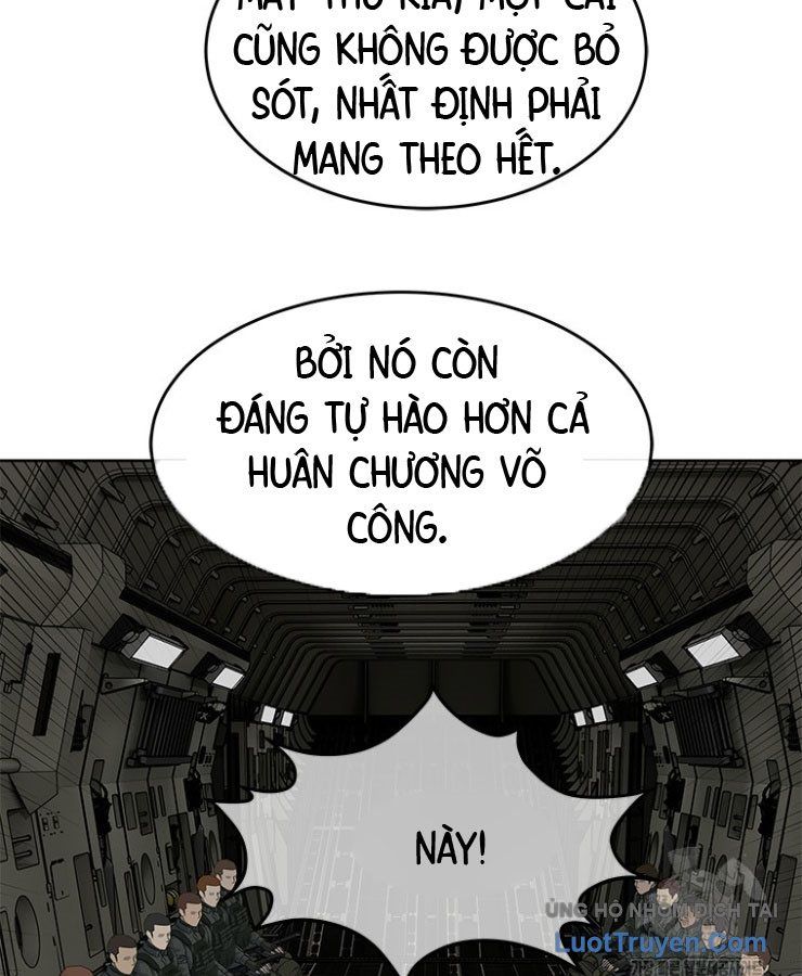 Đội trưởng lính đánh thuê - Chapter 281 - Page 12