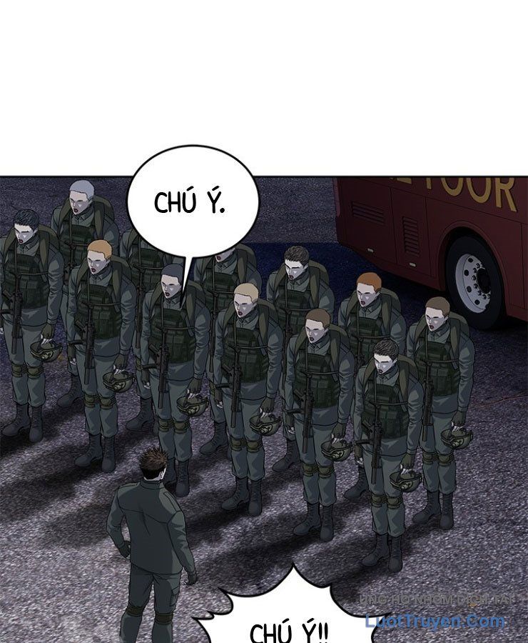 Đội trưởng lính đánh thuê - Chapter 281 - Page 120
