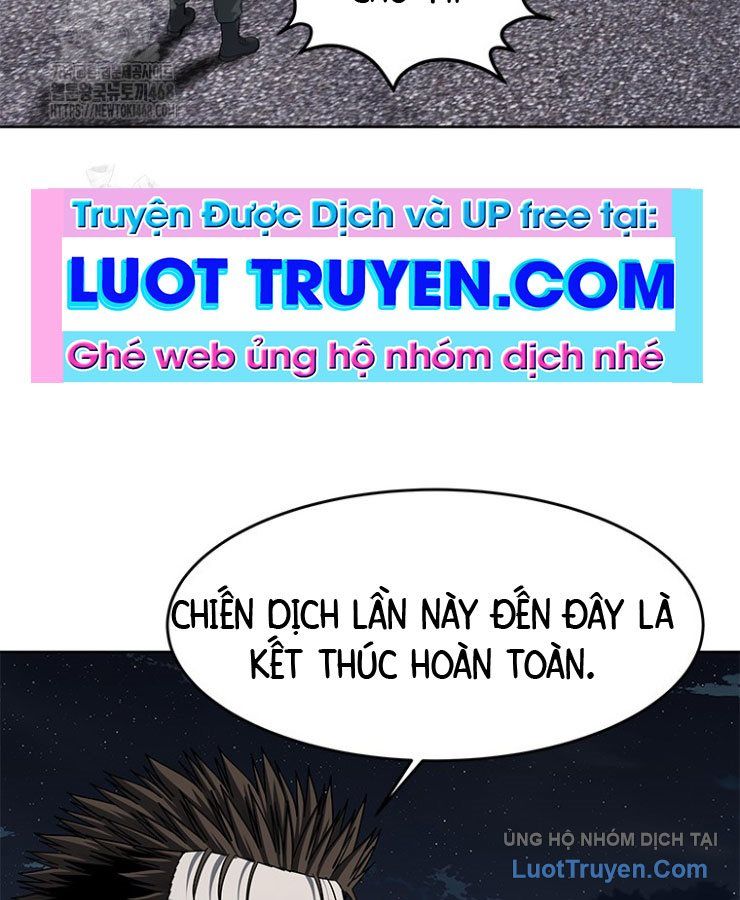 Đội trưởng lính đánh thuê - Chapter 281 - Page 121