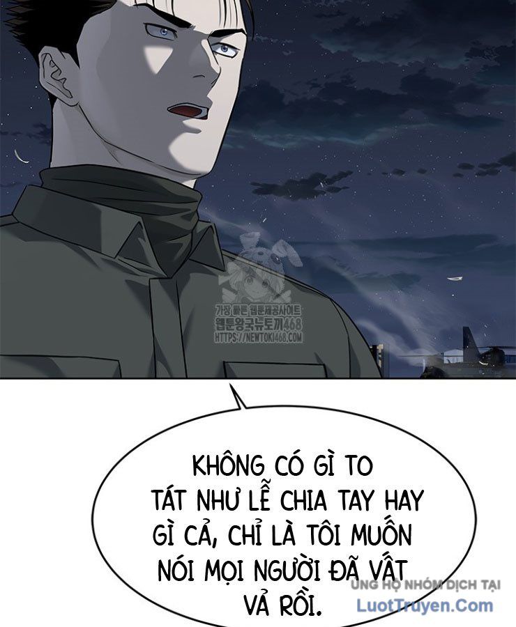 Đội trưởng lính đánh thuê - Chapter 281 - Page 122