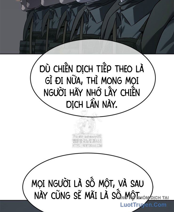 Đội trưởng lính đánh thuê - Chapter 281 - Page 124