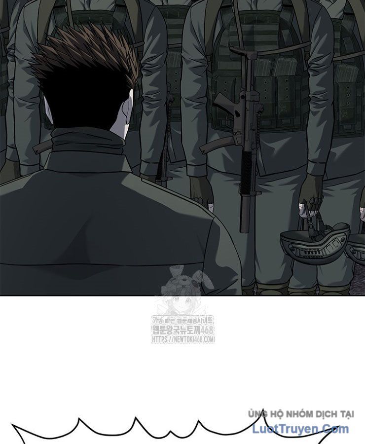 Đội trưởng lính đánh thuê - Chapter 281 - Page 127