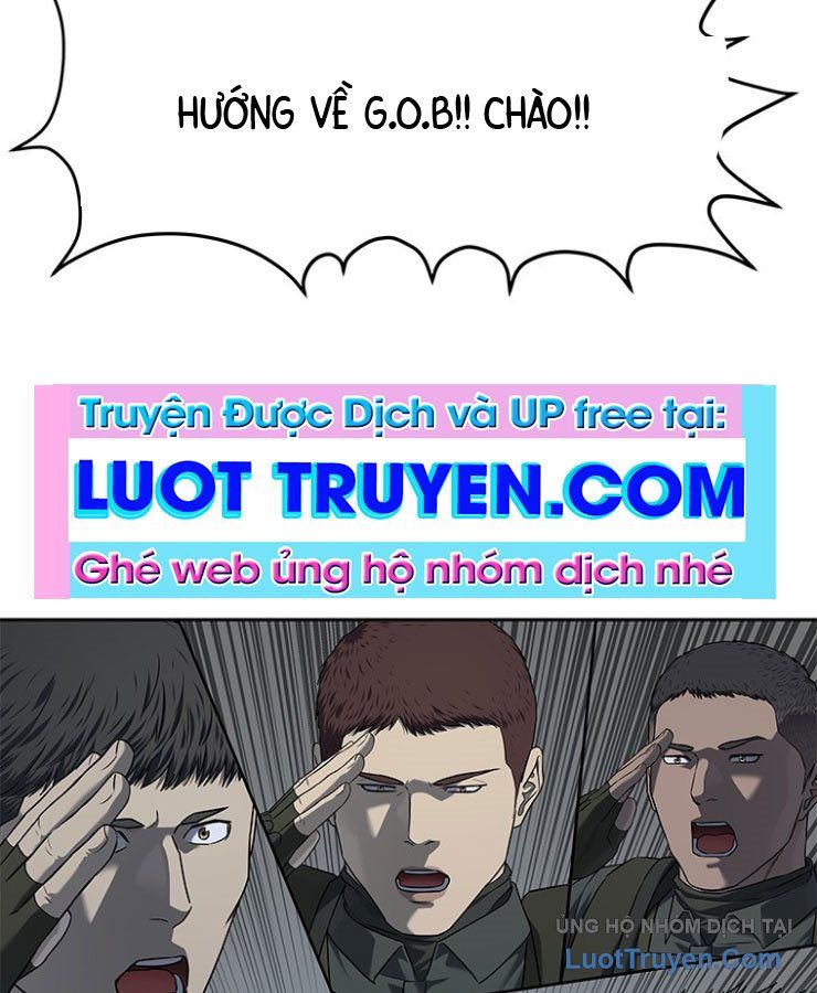 Đội trưởng lính đánh thuê - Chapter 281 - Page 128