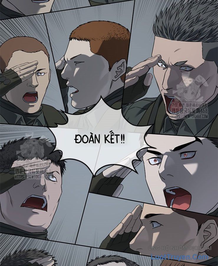 Đội trưởng lính đánh thuê - Chapter 281 - Page 129