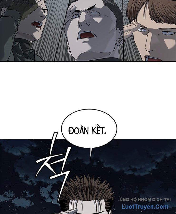 Đội trưởng lính đánh thuê - Chapter 281 - Page 130