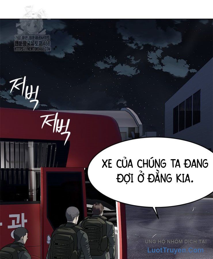 Đội trưởng lính đánh thuê - Chapter 281 - Page 134