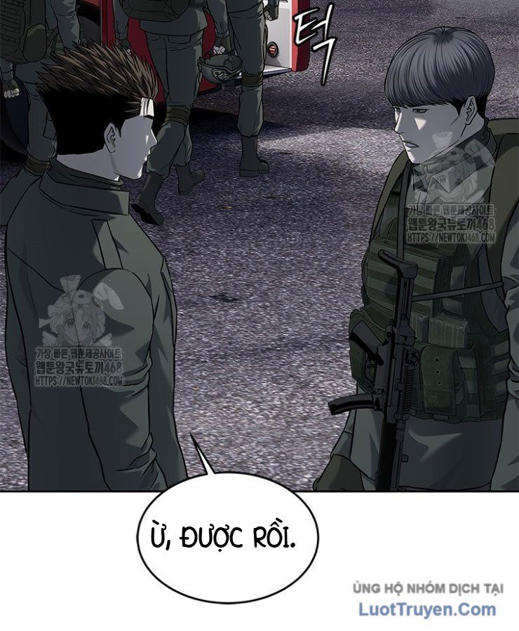 Đội trưởng lính đánh thuê - Chapter 281 - Page 135