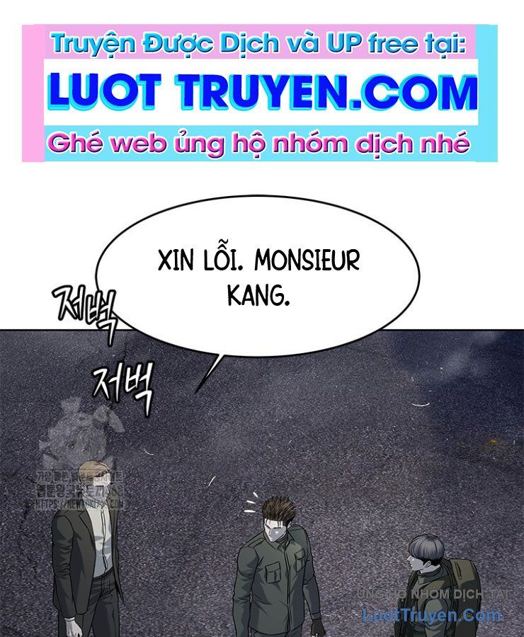 Đội trưởng lính đánh thuê - Chapter 281 - Page 136