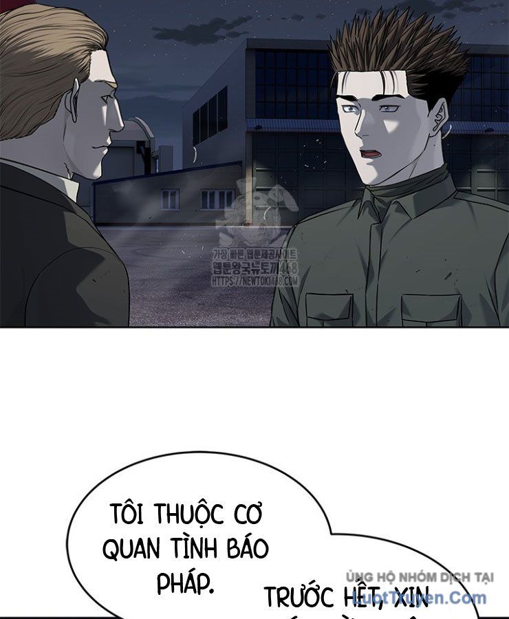 Đội trưởng lính đánh thuê - Chapter 281 - Page 138