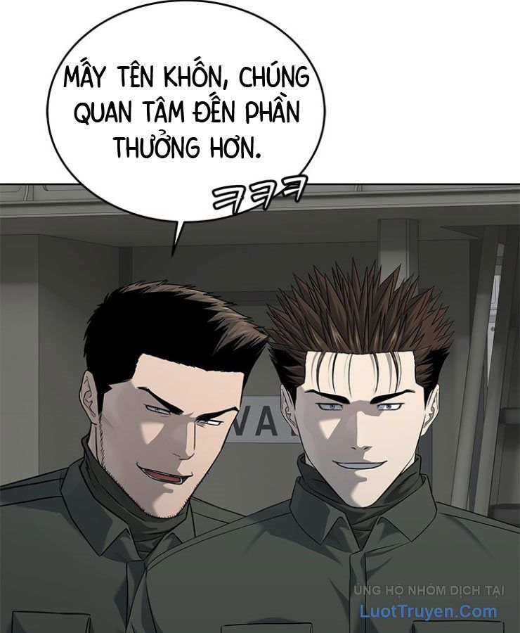 Đội trưởng lính đánh thuê - Chapter 281 - Page 14