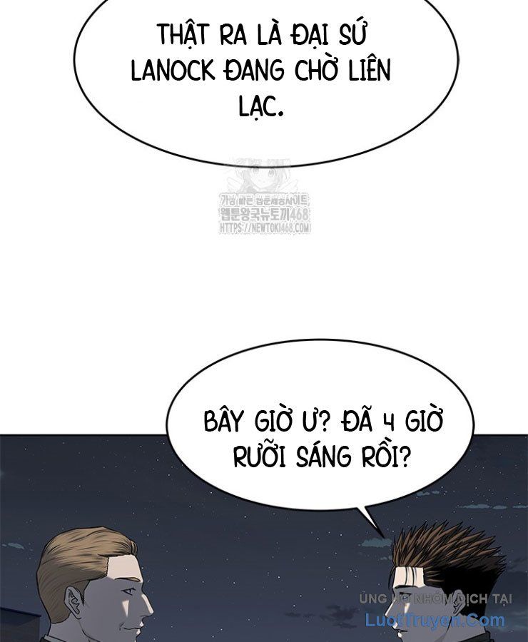 Đội trưởng lính đánh thuê - Chapter 281 - Page 140