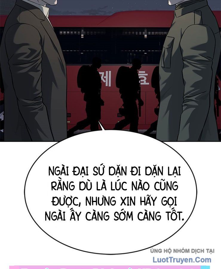 Đội trưởng lính đánh thuê - Chapter 281 - Page 141