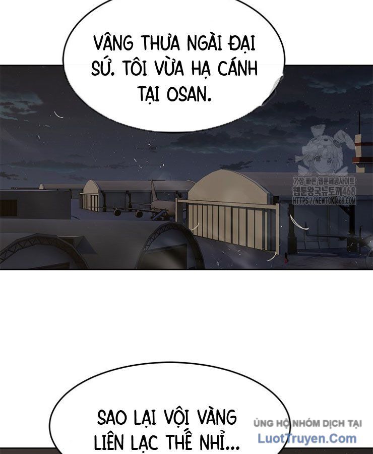 Đội trưởng lính đánh thuê - Chapter 281 - Page 148