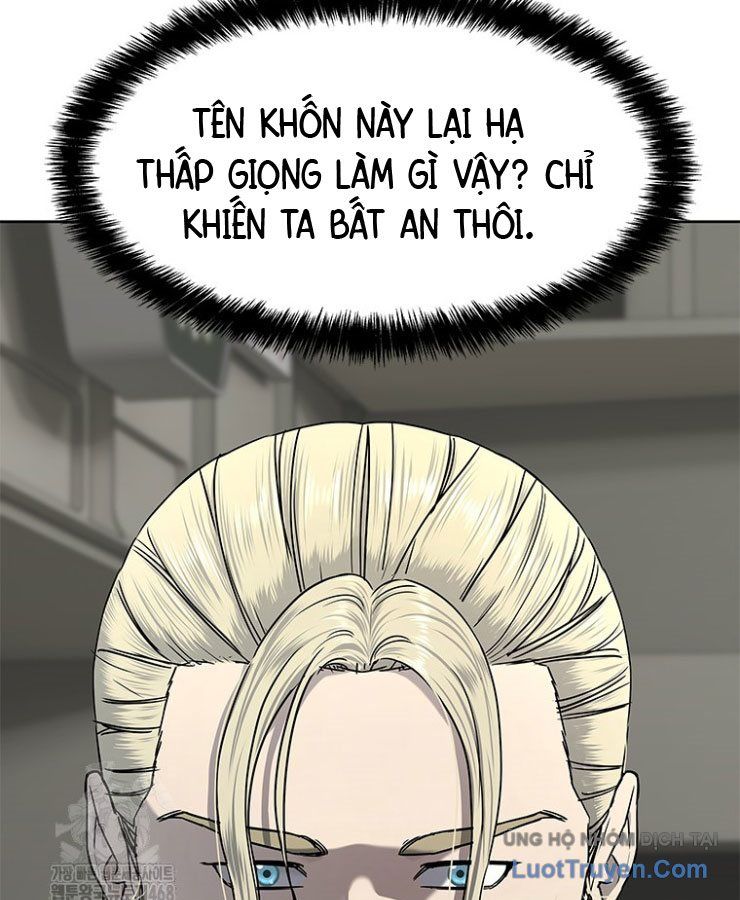 Đội trưởng lính đánh thuê - Chapter 281 - Page 17