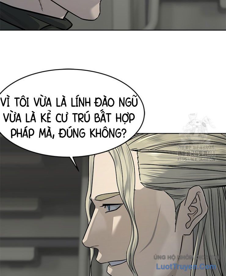 Đội trưởng lính đánh thuê - Chapter 281 - Page 21