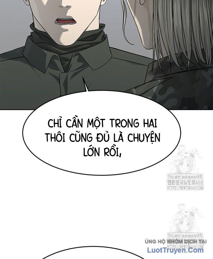 Đội trưởng lính đánh thuê - Chapter 281 - Page 23