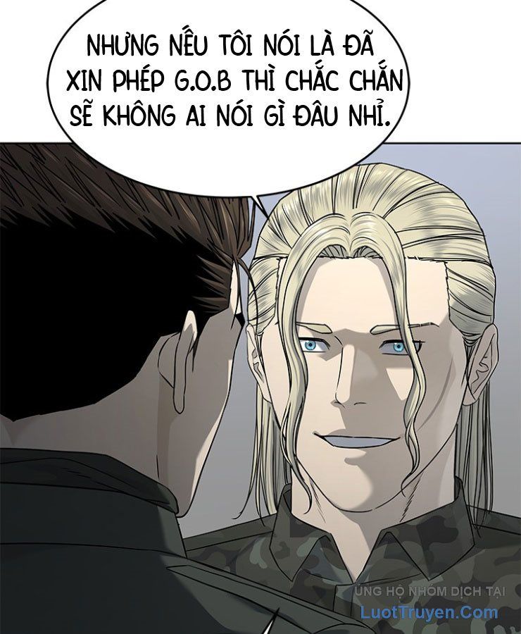 Đội trưởng lính đánh thuê - Chapter 281 - Page 24