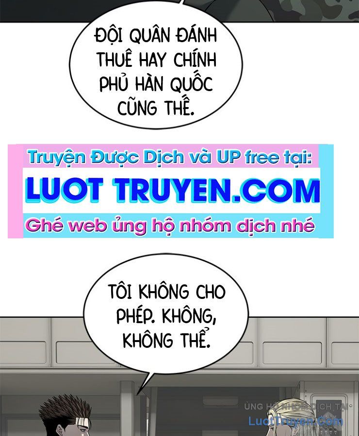 Đội trưởng lính đánh thuê - Chapter 281 - Page 25