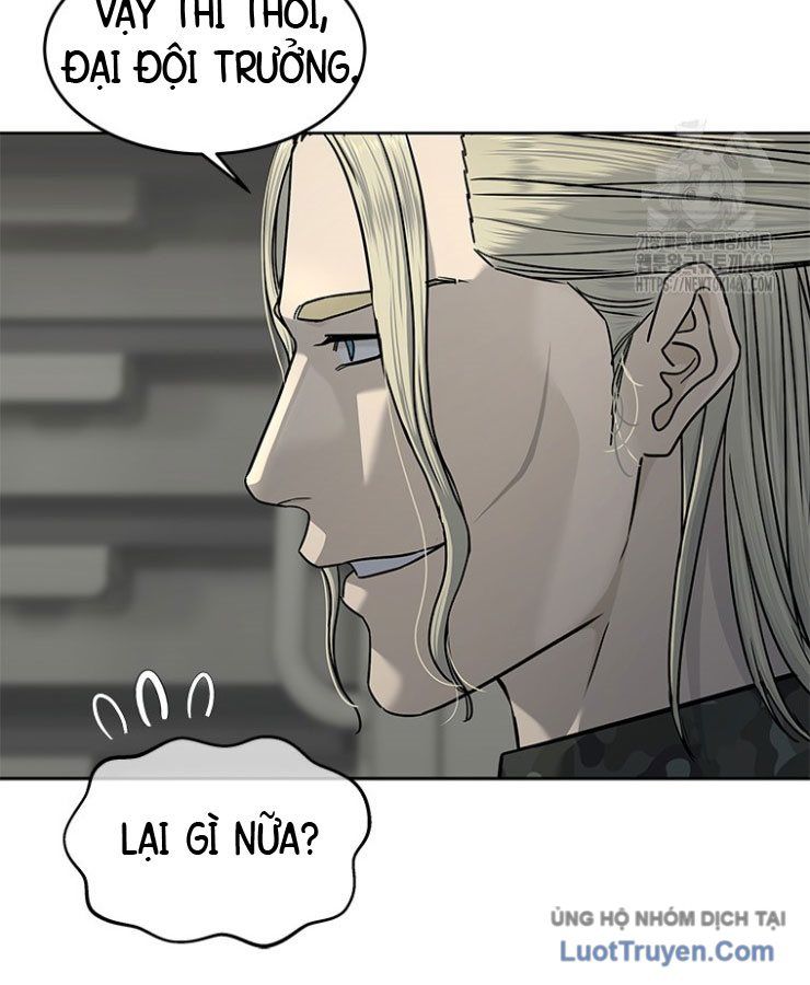 Đội trưởng lính đánh thuê - Chapter 281 - Page 27