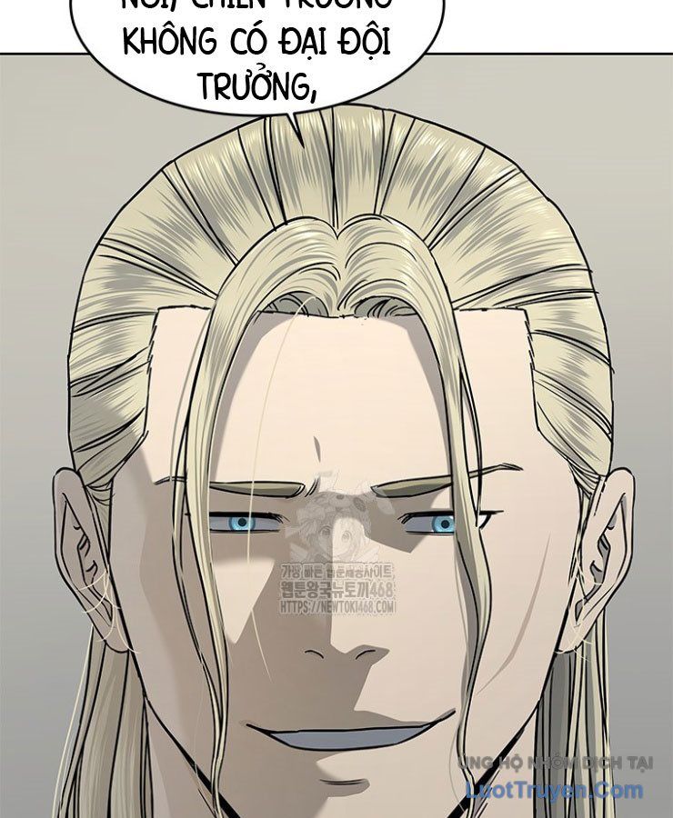 Đội trưởng lính đánh thuê - Chapter 281 - Page 32