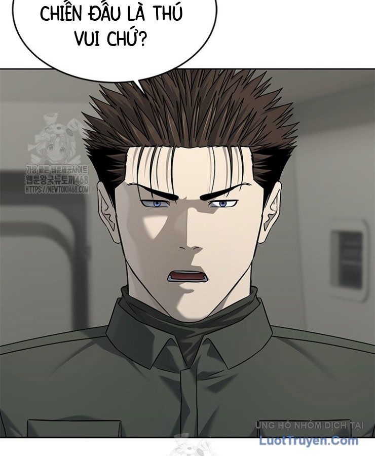 Đội trưởng lính đánh thuê - Chapter 281 - Page 34