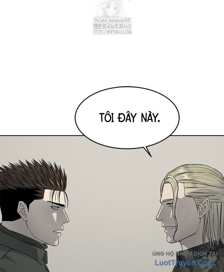 Đội trưởng lính đánh thuê - Chapter 281 - Page 35