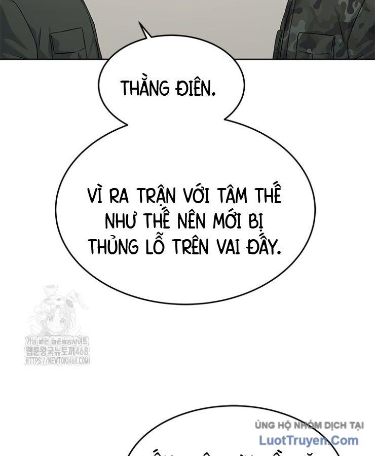 Đội trưởng lính đánh thuê - Chapter 281 - Page 36