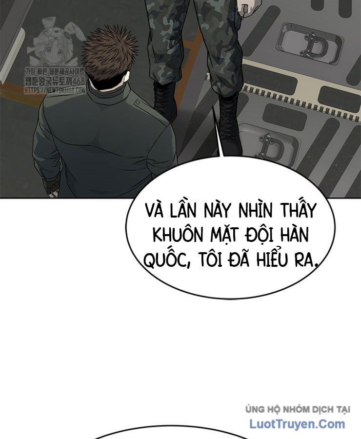 Đội trưởng lính đánh thuê - Chapter 281 - Page 38