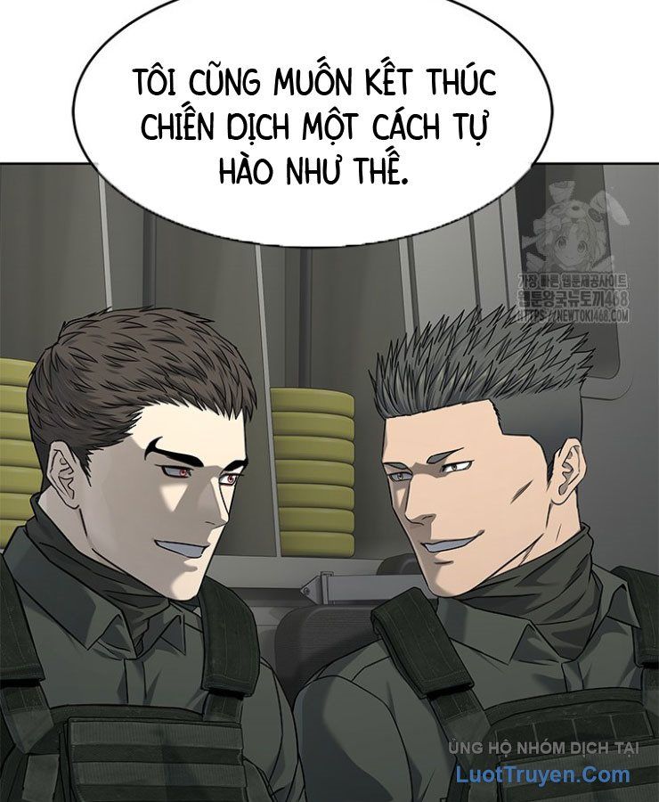 Đội trưởng lính đánh thuê - Chapter 281 - Page 39