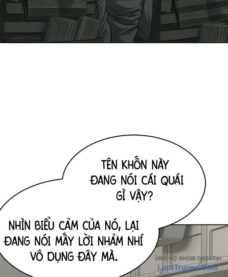 Đội trưởng lính đánh thuê - Chapter 281 - Page 40